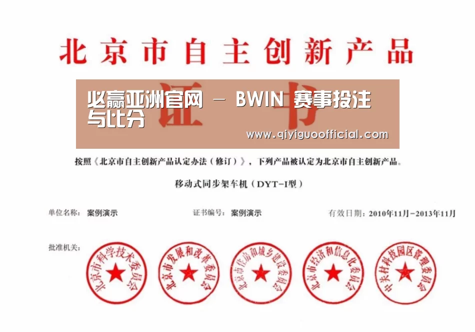 荣誉证书三