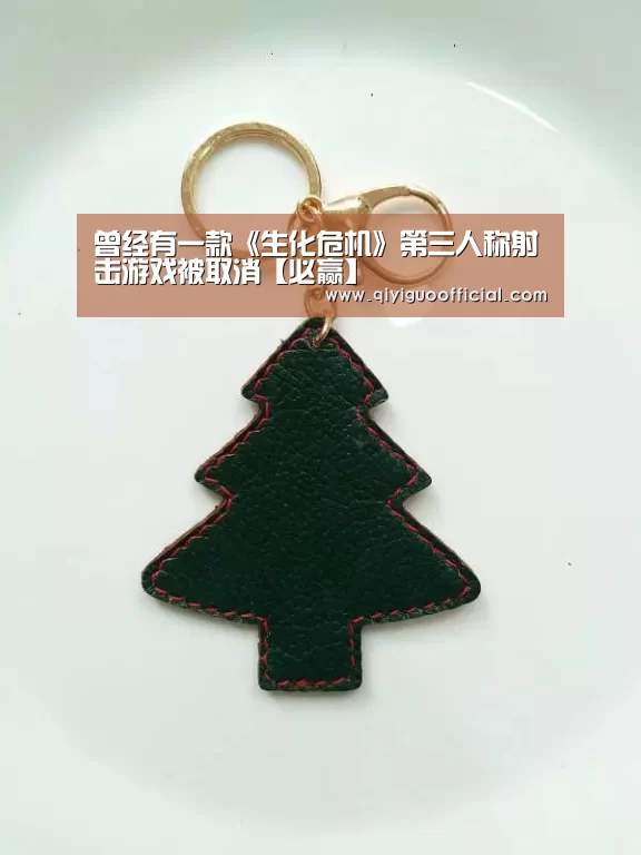 曾经有一款《生化危机》第三人称射击游戏被取消【必赢】(图2) 必赢